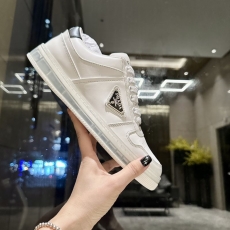 Prada Low Shoes